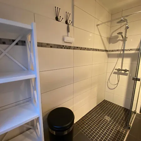 Ferienwohnung Reissaus * Бад-Гарцбург