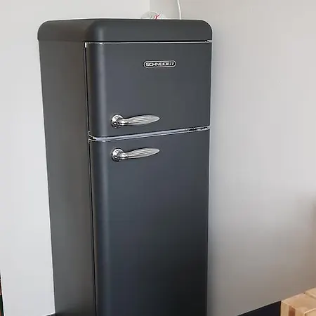 Ferienwohnung Reissaus * Бад-Гарцбург