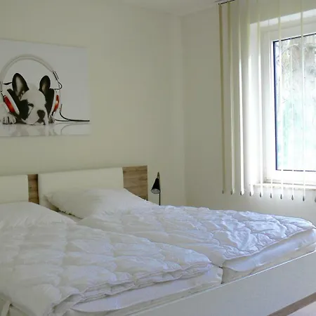 Ferienwohnung Reissaus *
