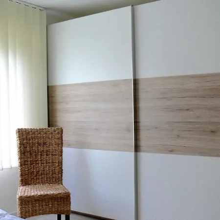 Ferienwohnung Reissaus Апартаменты *
