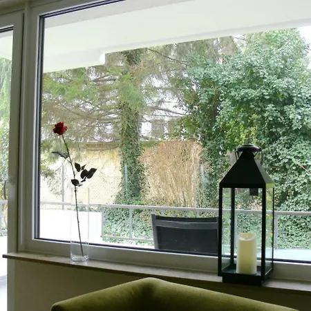 Ferienwohnung Reissaus Апартаменты