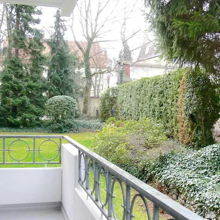 Ferienwohnung Reissaus Апартаменты *